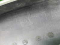 Бампер передний BMW 6 G32 GT (2017-2020) M-paket