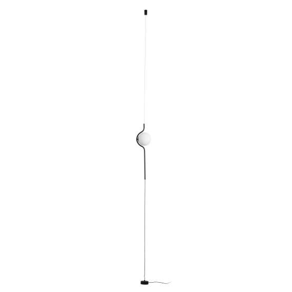 Подвесной светильник Le Vita черный