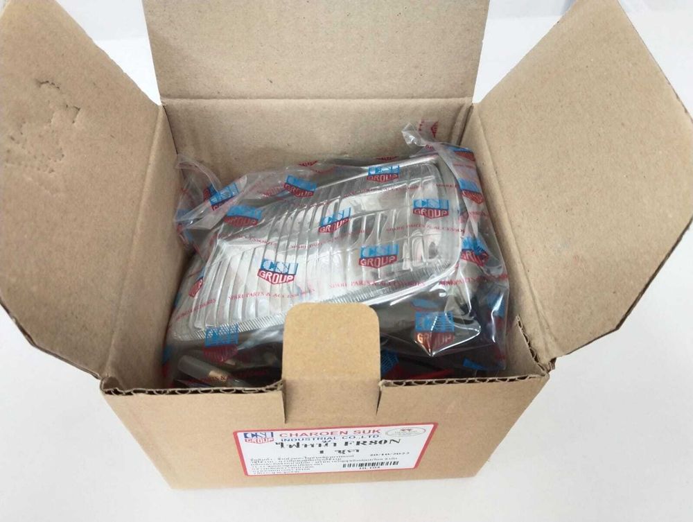 Headlight Suzuki FR80