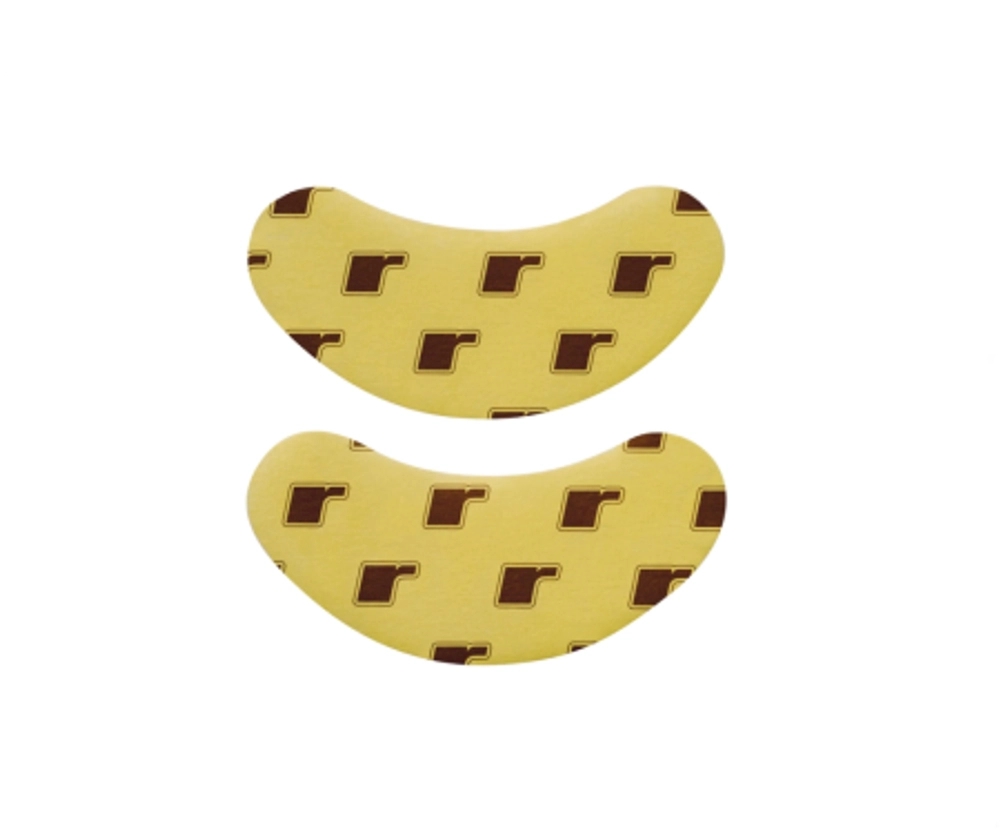 RHODE Патчи для глаз Peptide Eye Prep Banana Peel