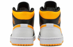 Кроссовки Jordan Air Jordan 1 Mid Se (Женская размерная сетка)