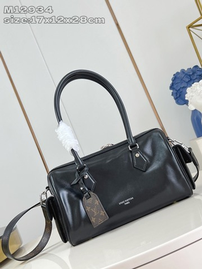 Louis Vuitton Speedy Cargo Vibe