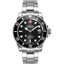 Swiss Military Hanowa Sealord SMWGL0006301