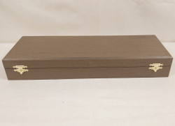 Стопки-перевертыши "Лесные звери", в наборе 6 шт.