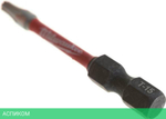 Бита Milwaukee Shockwave TX15 50мм (4932451286)