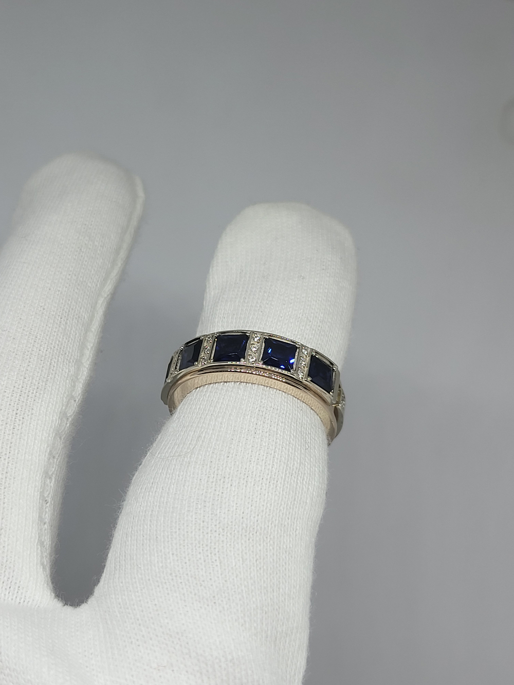 Мужская печатка