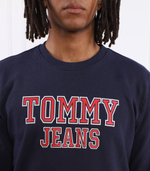 Худи Tommy Jeans - темно-синий(DM0DM16366)