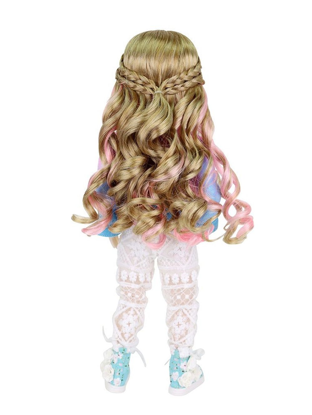 Кукла Ruby Red Сара 37см (2201FMA)