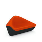 Кресло Walter Knoll Seating Stones Armchair