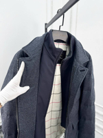 Пуховик Loro Piana