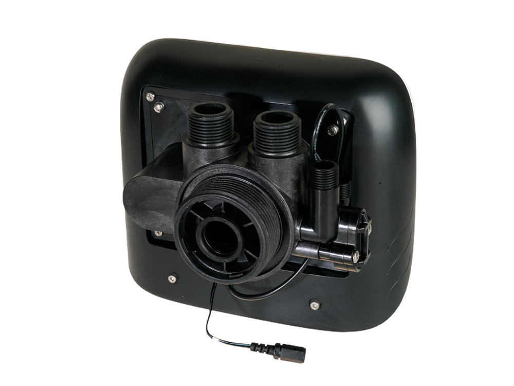 Блок управления RUNXIN TM.F63G3 – умягч., с в/сч, до 4,0 м3/час