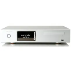 Aurender ACS10 16Tb Silver