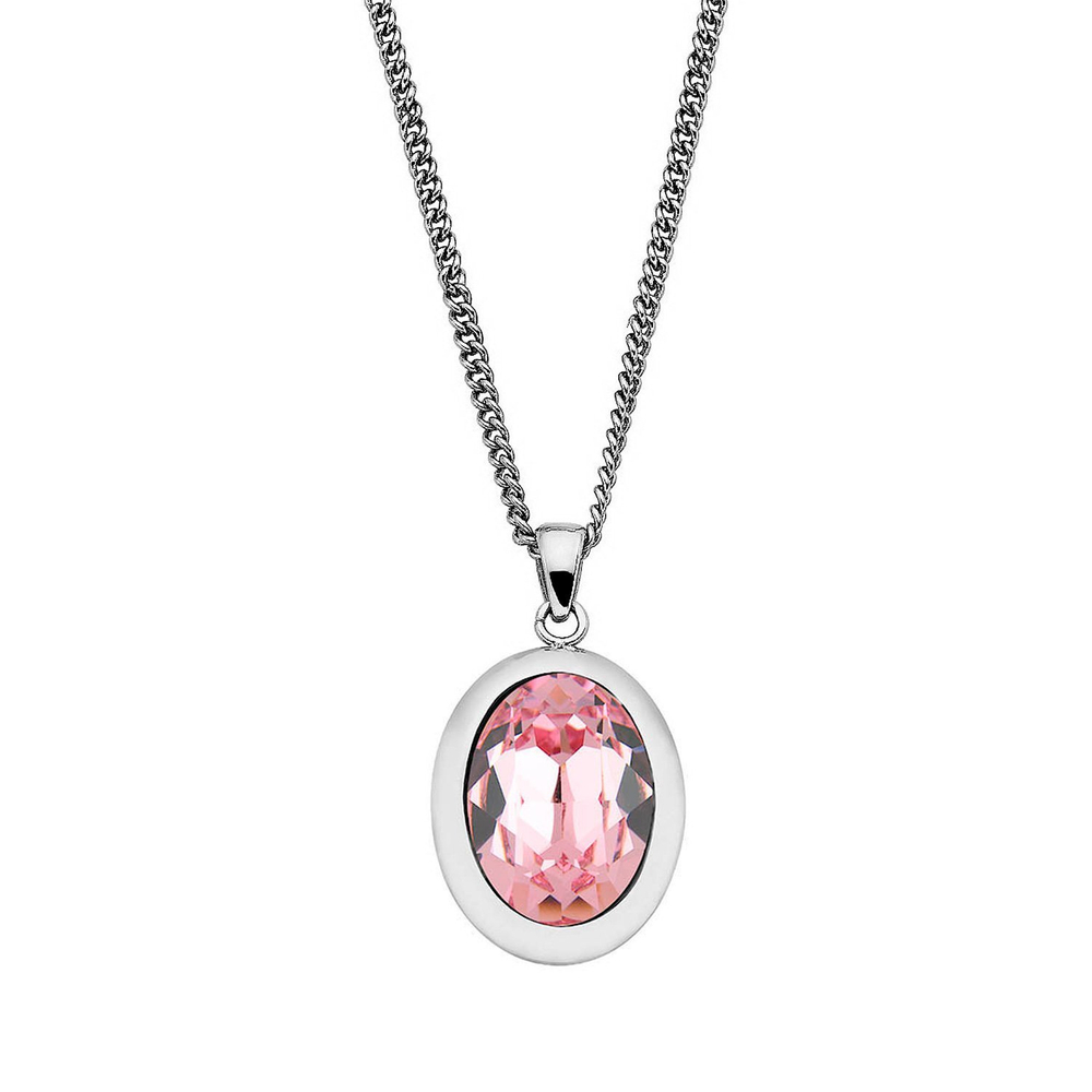Колье Qudo Tivola Light Rose 404530.1 R/S