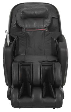 Массажное кресло OTO Absolute AB-02 Charcoal