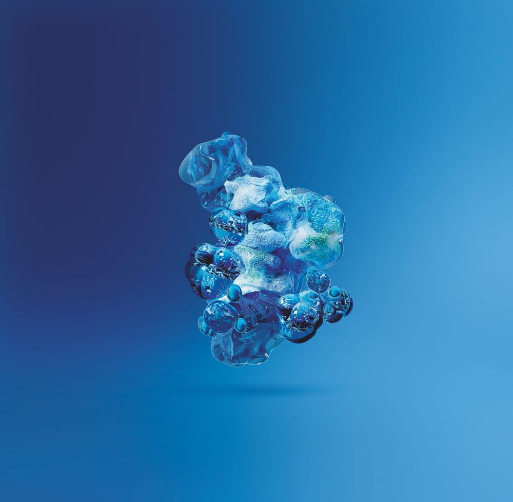 Biotherm Blue Retinol Night Serum 30 ml