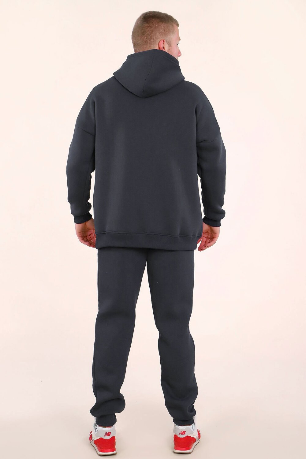 899 Костюм с начесом Rocky