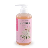 Мыло жидкое для тела Ароматерапия Жасмин Laura Rosse Tiopira Body Wash Jasmine 500мл