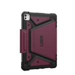 Защитный композитный чехол-подставка UAG Metropolis SE для iPad Pro 11" (M4, M5 | 2024–2025) Есть держатель для Apple Pencil или аналогичного стилуса