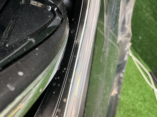 Фара левая Mercedes GLC X253 (2019-2022) LED