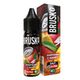 Жидкость BRUSKO Salt (Chubby) 2% ULTRA 35 ml