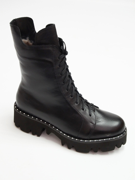 Ботинки женские зимние