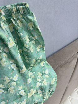 Штанишки Варенный Хлопок Люкс Малышки