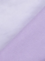 Шапка для девочки с ушками осенняя и снуд