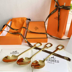 Набор столовых приборов Hermes