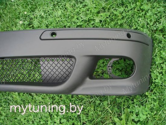 Передний бампер M5 STYLE для BMW 5 E39