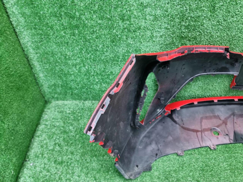 Бампер передний Livan X3 Pro (2022-н.в.)