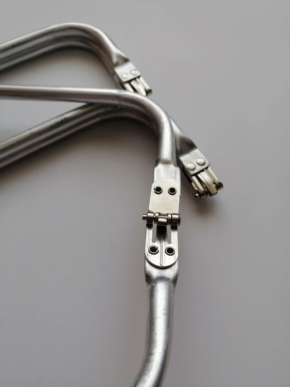 Фермуар для сумки внутренний