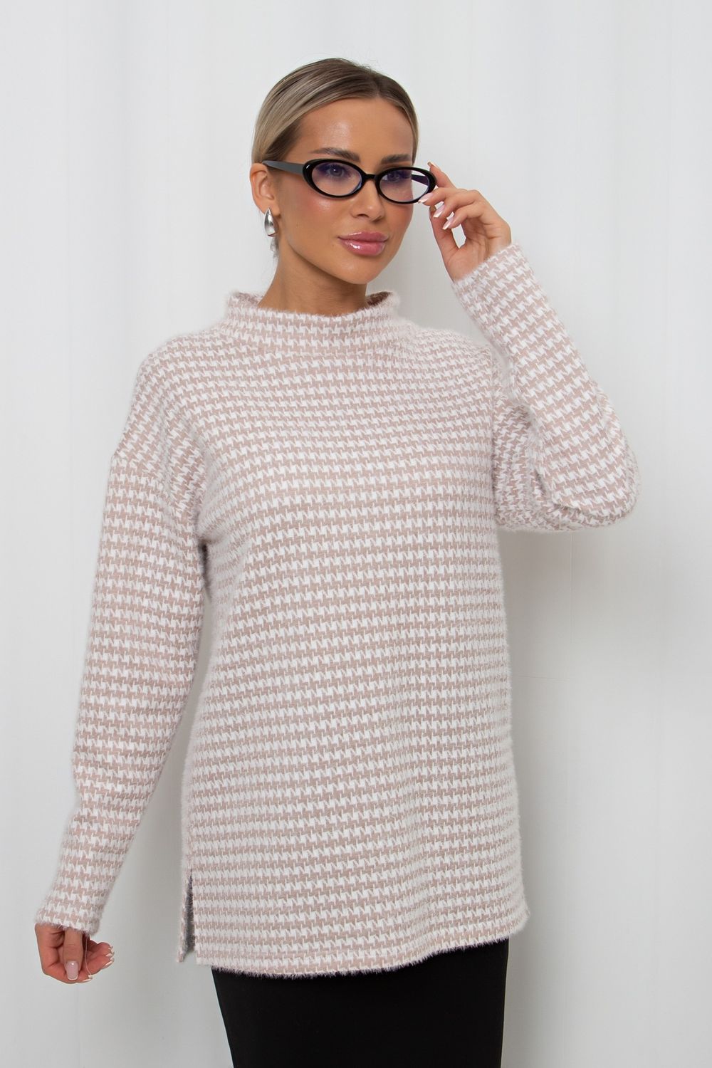 Джемпер Лада №4 Valentina