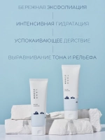 Round Lab Деликатный пилинг-гель с морской водой 1025 Dokdo Peeling Gel 120 мл