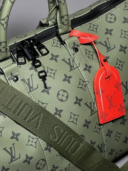 Дорожная сумка Louis Vuitton Keepall 45
