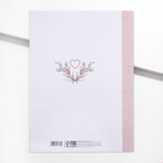 9157308 Папка для свидетельства о рождении «Baby», А4