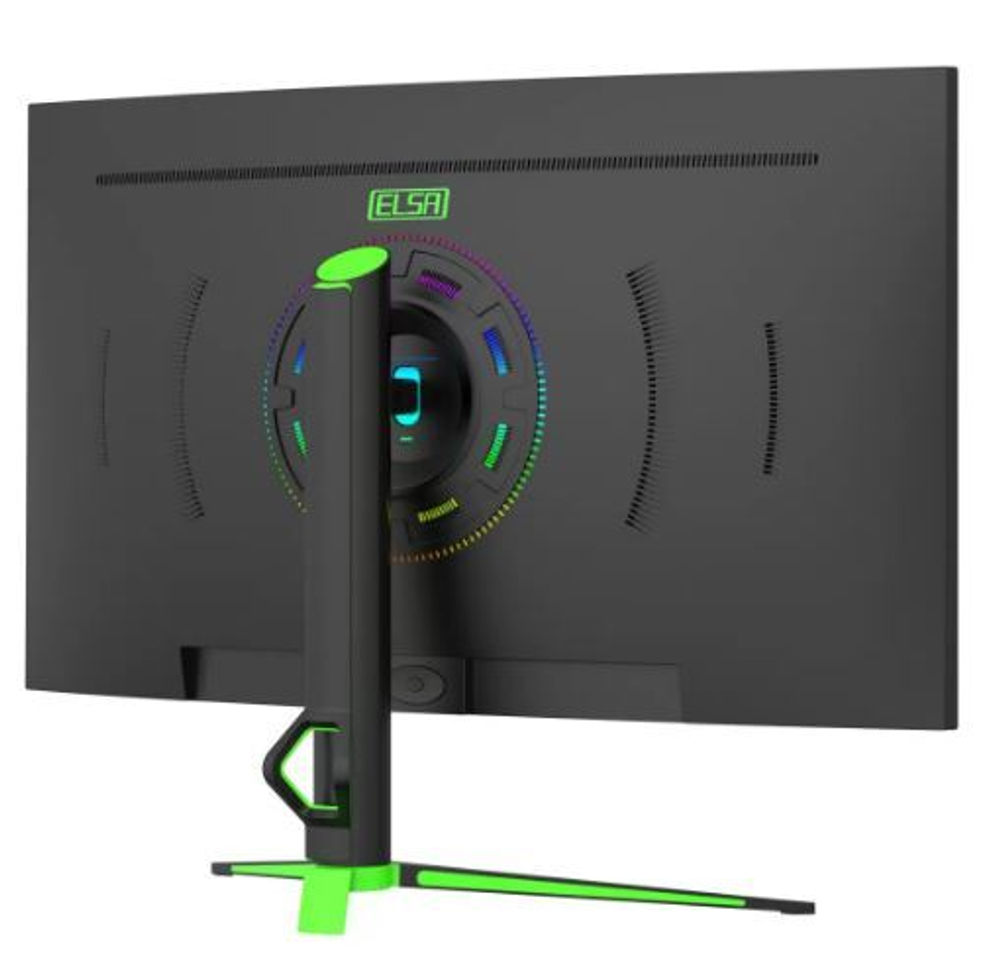 Монитор 27" ELSA EA271GX