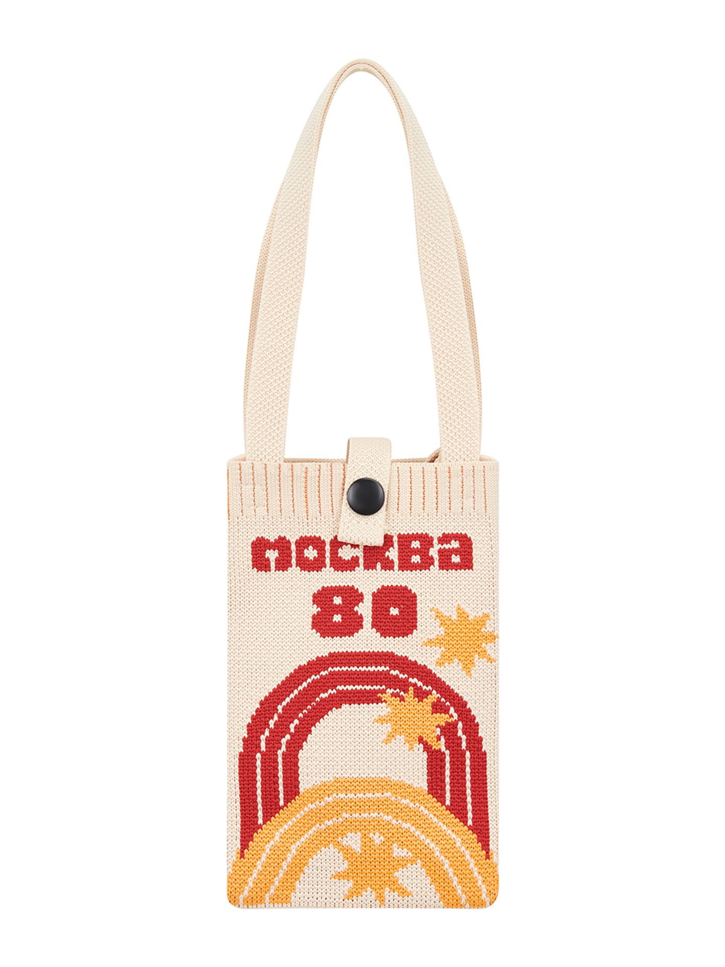 Сумка мини "Москва-80"(1)