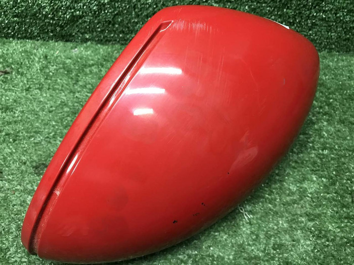 Крышка зеркала правая Porsche Cayman 982 (16-нв)