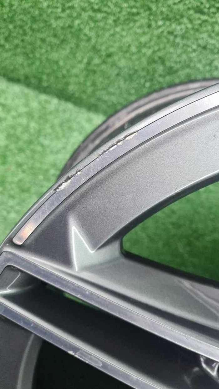 Диск литой R19 Mercedes S W223 (2020-н.в.) AMG зад