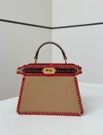 Fendi Peekaboo ISeeU Petite 20 cm