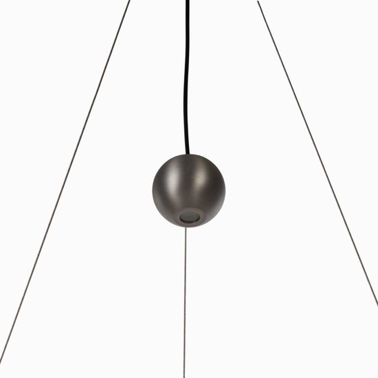 Подвесной светильник Saturn диаметр 35