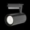 Трековый светильник Вуоро / Vuoro Unity 4000K 36Вт 60° Technical tr003-1-36w4k-w-b