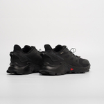 кроссовки Salomon Supercross 4 Total Black