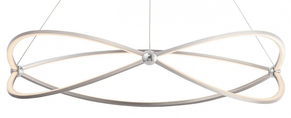 Подвесной светильник Maytoni Weave MOD062PL-L56CH3K