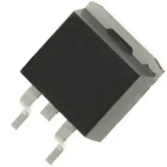 IGBT транзистор ISL9V3040S3S / TO-263AB 21A 430v