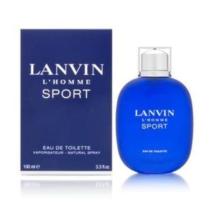 Lanvin L' Homme Sport