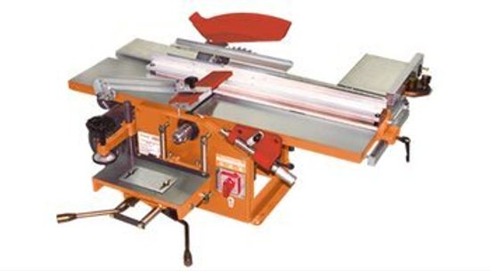 Станок многооперационный Кратон WM-Multi-03P