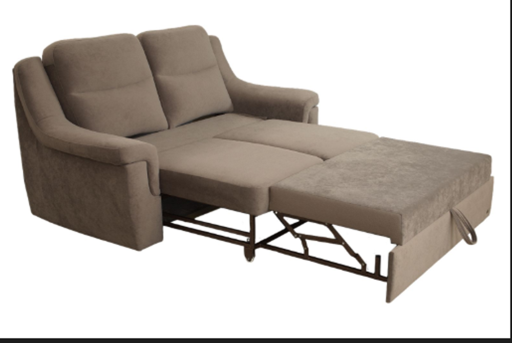 Диван Роджер прямой 3 секции