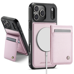 Чехол CaseMe British-Style iPhone 17 Pro Max