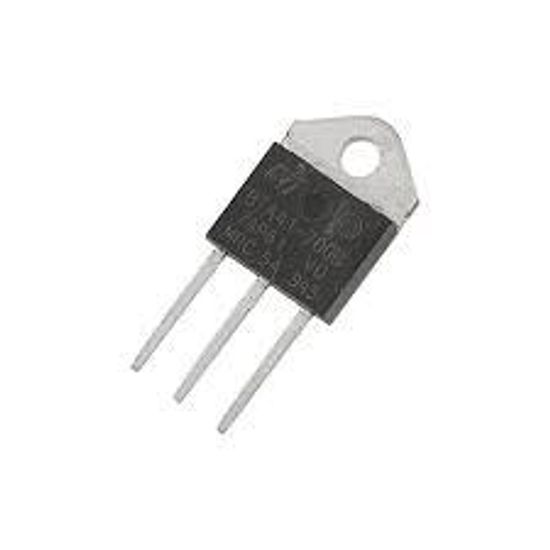 Симистор(тиристор) BTA41-600B / TO-3P